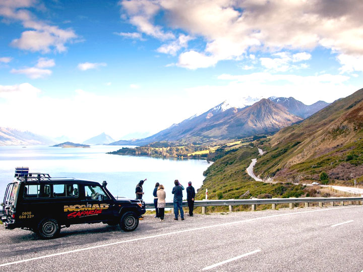 Du lịch liên tuyến Úc - New Zealand 9 ngày giá tốt từ Hà Nội